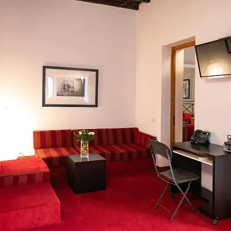 Incentrum Aparthotel