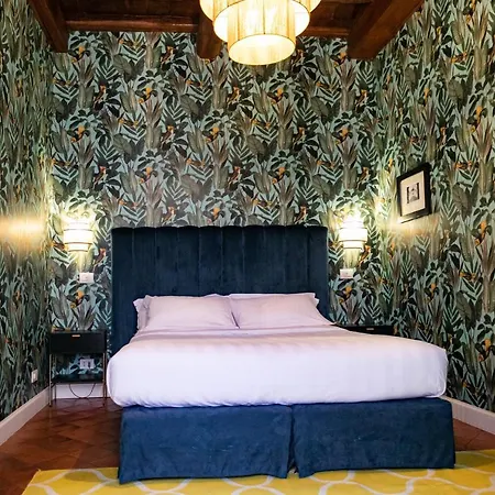 Incentrum Aparthotel