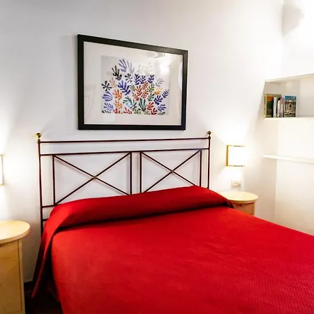 Incentrum Aparthotel 4*