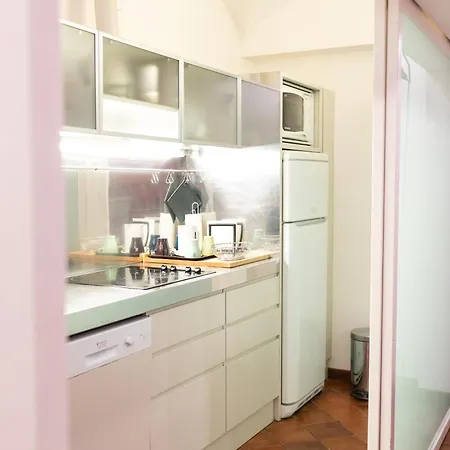 Incentrum 4* Řím