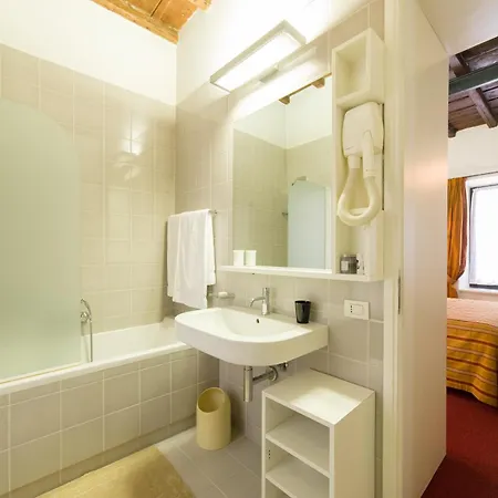 Aparthotel Incentrum