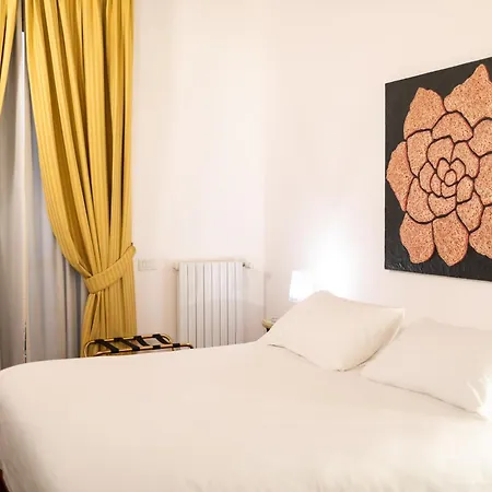 Incentrum Aparthotel