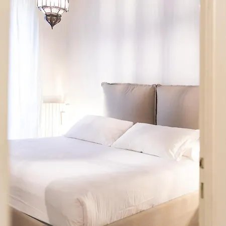 Aparthotel Incentrum 4*