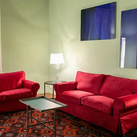 Aparthotel Incentrum 4*