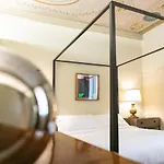 Incentrum Hotel apartamentowy Rzym