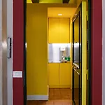 Hotel apartamentowy Incentrum Rzym