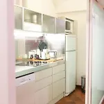 인센트룸 4* 로마