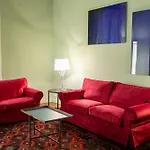 Hotel apartamentowy Incentrum 4*