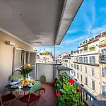 Hotel apartamentowy Incentrum 4*