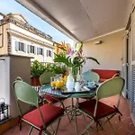 Incentrum Hotel apartamentowy Rzym