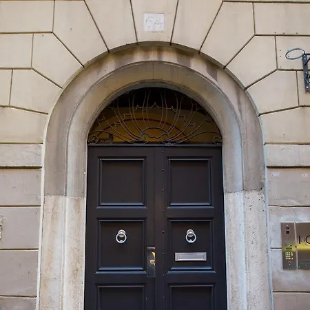 Incentrum Hotel apartamentowy 4*