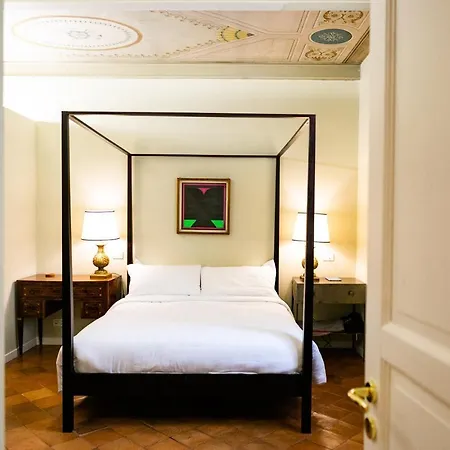 Incentrum Apartahotel Roma