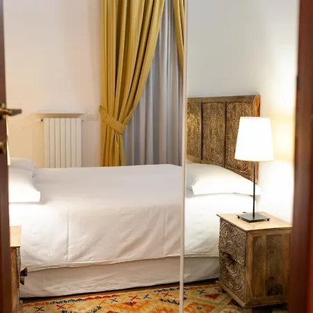 Aparthotel Incentrum Řím