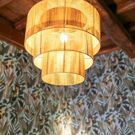 Incentrum Aparthotel Rome