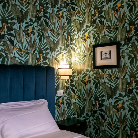 Aparthotel Incentrum