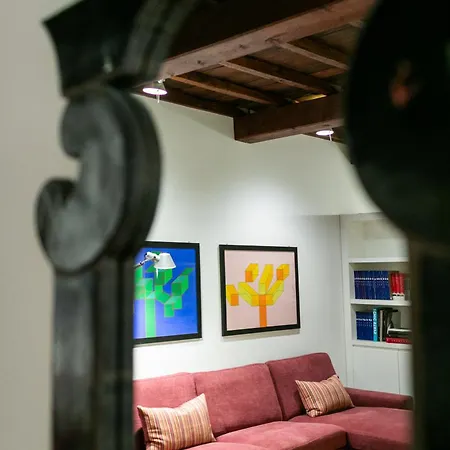 Incentrum Aparthotel Rome