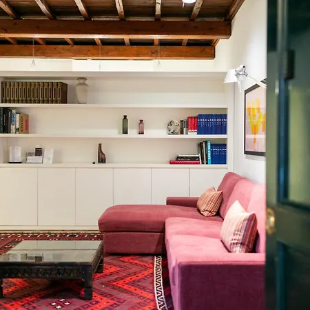 Apartahotel Incentrum Roma