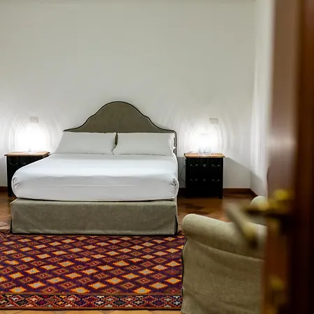 Incentrum Aparthotel Rome