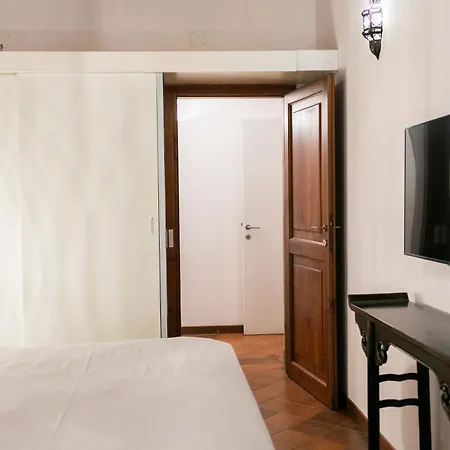 Incentrum Hotel apartamentowy Rzym