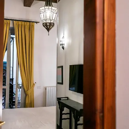 Hotel apartamentowy Incentrum Rzym