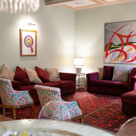 Hotel apartamentowy Incentrum 2*