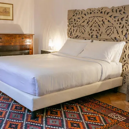 Incentrum Aparthotel Rome