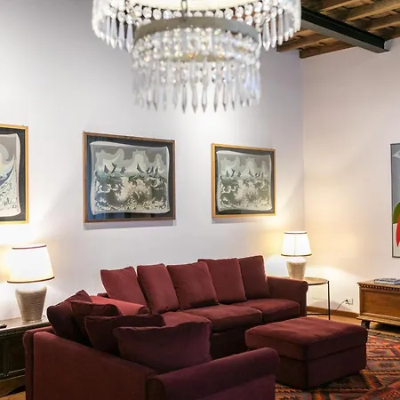 Apartahotel Incentrum Roma