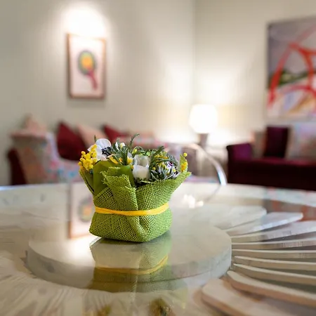 Aparthotel Incentrum 2*