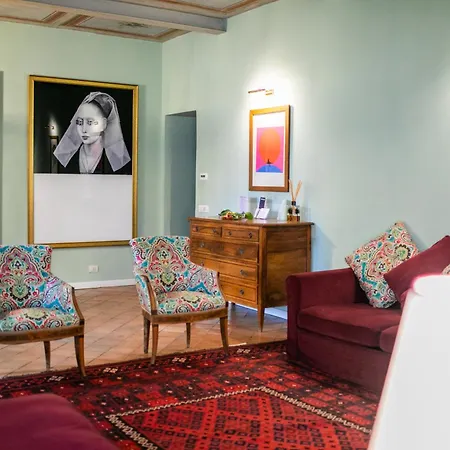 Incentrum Aparthotel