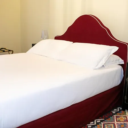 Incentrum Aparthotel 2*