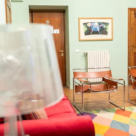 Aparthotel Incentrum 2*