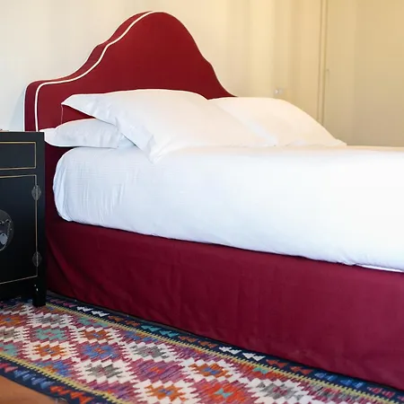 Incentrum Aparthotel Rome