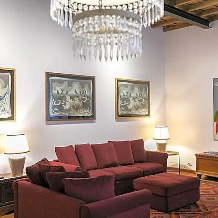 Incentrum Aparthotel