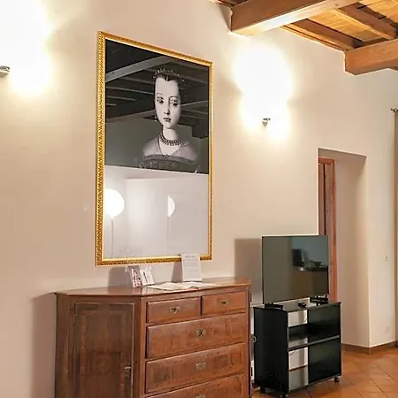 Aparthotel Incentrum Rome