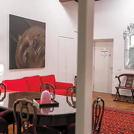 Aparthotel Incentrum 4*