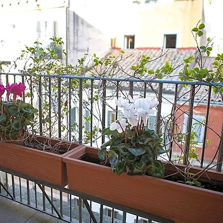 Aparthotel Incentrum Rome