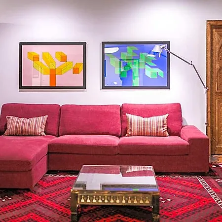 Aparthotel Incentrum