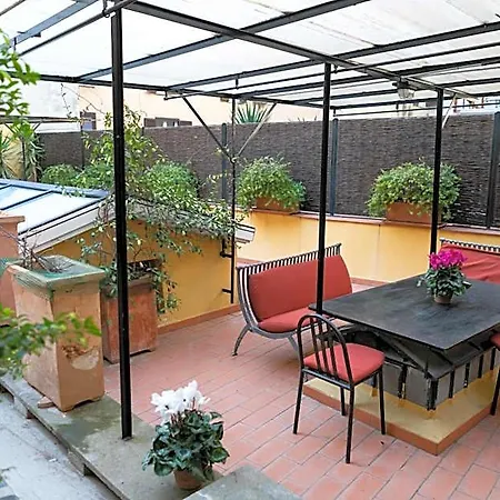 Aparthotel Incentrum