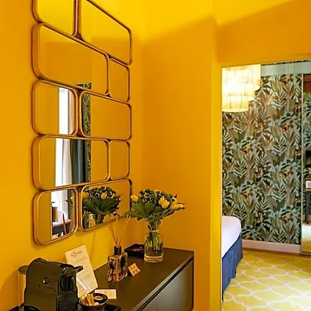 Aparthotel Incentrum Rome