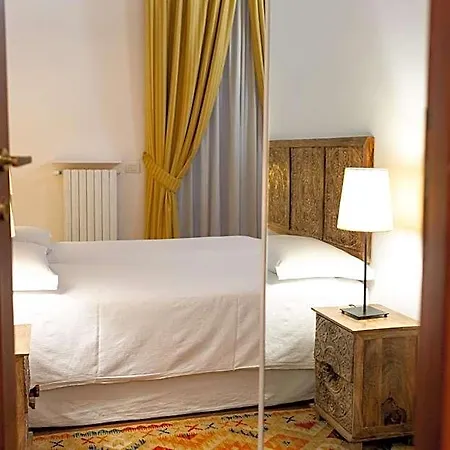 Incentrum Apart-hotel 4*