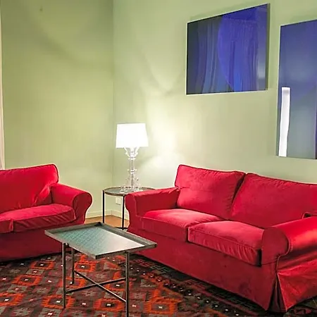 Aparthotel Incentrum Rome