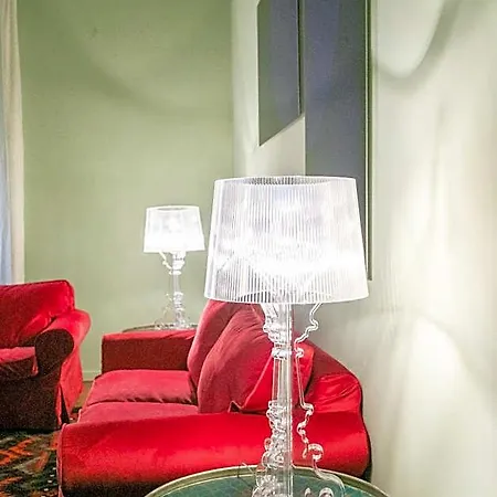 Incentrum Aparthotel Rome