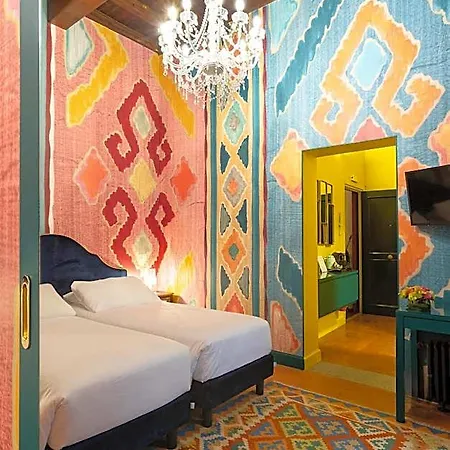 Apart-hotel Incentrum Roma