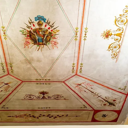 Apartahotel Incentrum Roma