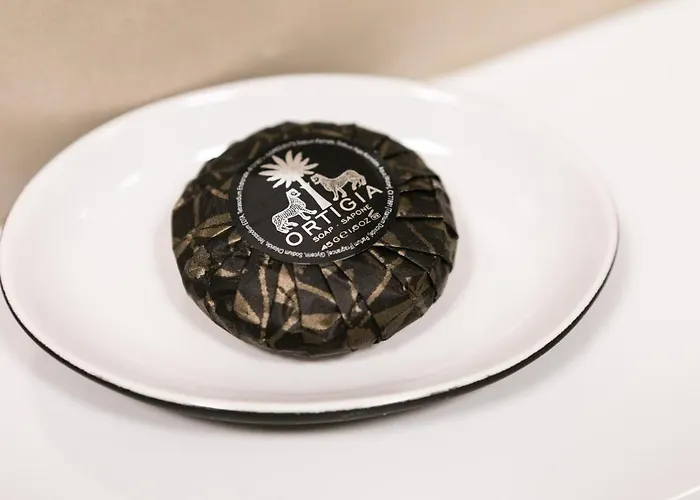 茵森特鲁姆酒店