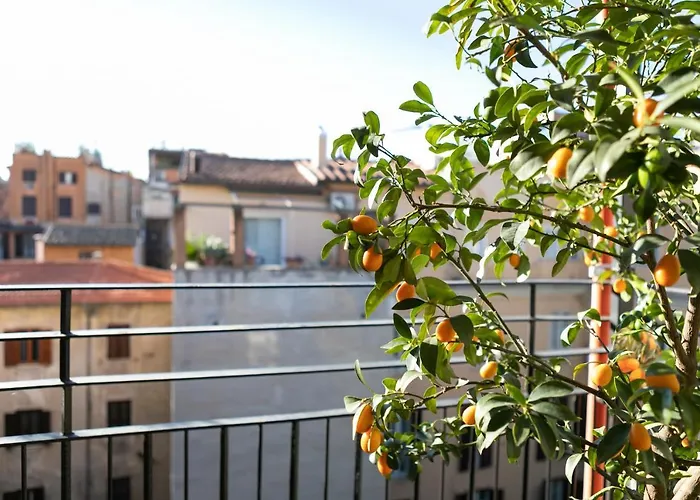 茵森特鲁姆酒店 罗马