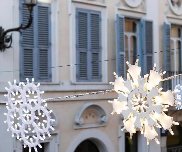 茵森特鲁姆酒店 罗马