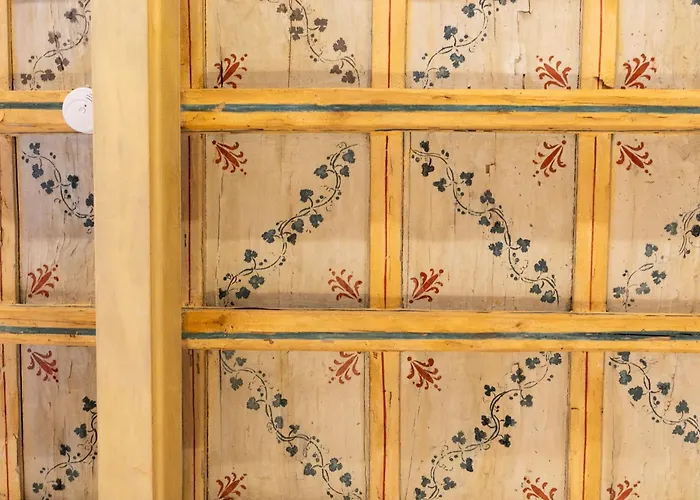 公寓式酒店 茵森特鲁姆酒店 罗马