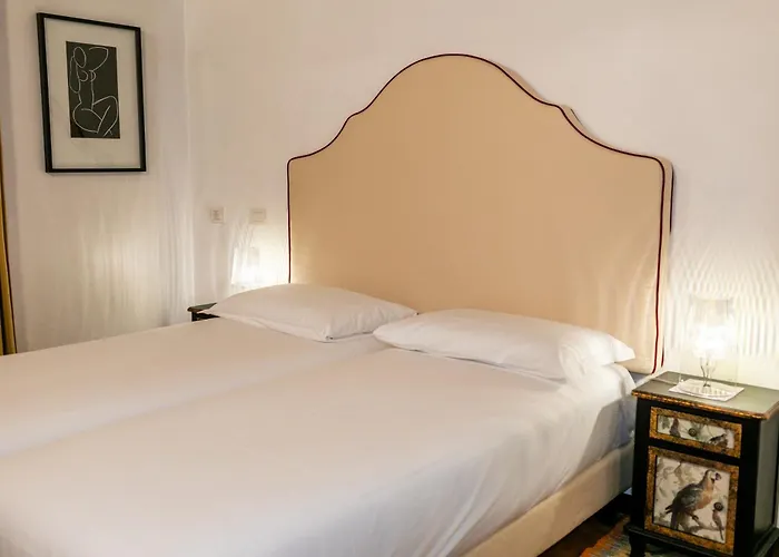 茵森特鲁姆酒店 公寓式酒店 罗马