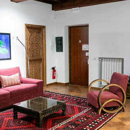 Incentrum Appart hôtel